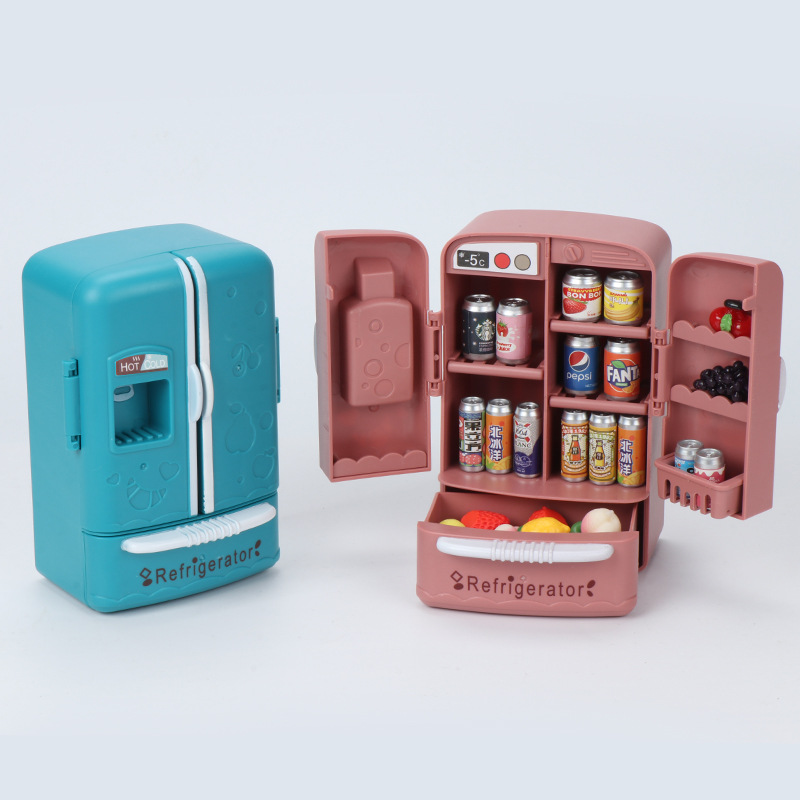 Cute Simulation Microfilm Furn - Baby Food Doll 评论和价格