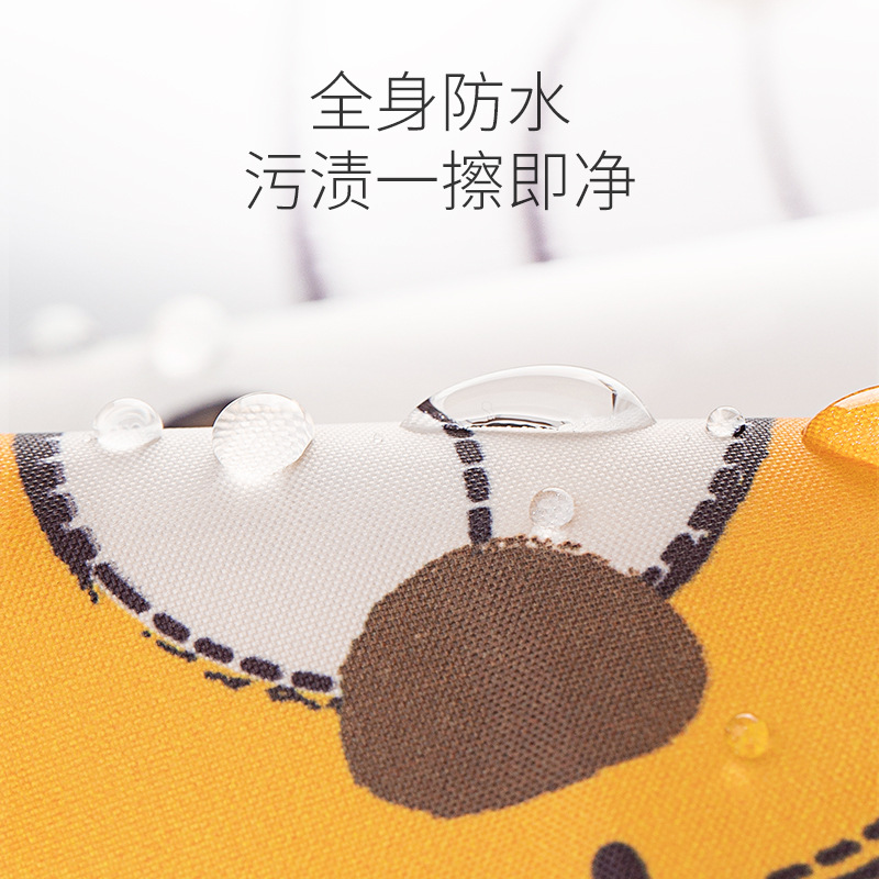 Newborns Bib Table Cover Baby  - Feeding Baby Food 评论和价格