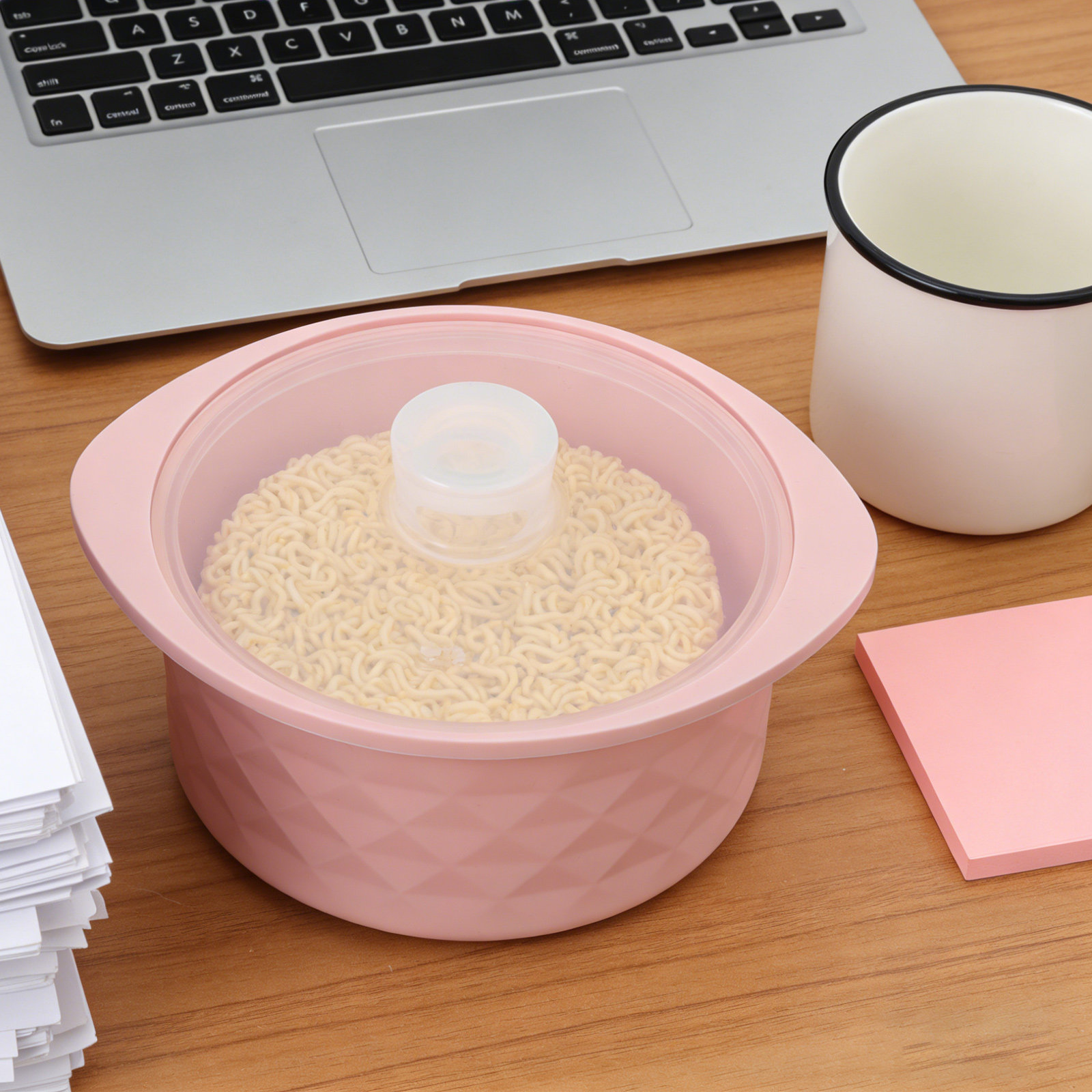 Microwave Silicone Steamer Pot - Baby Food Steamer Baby Safe 评论和价格