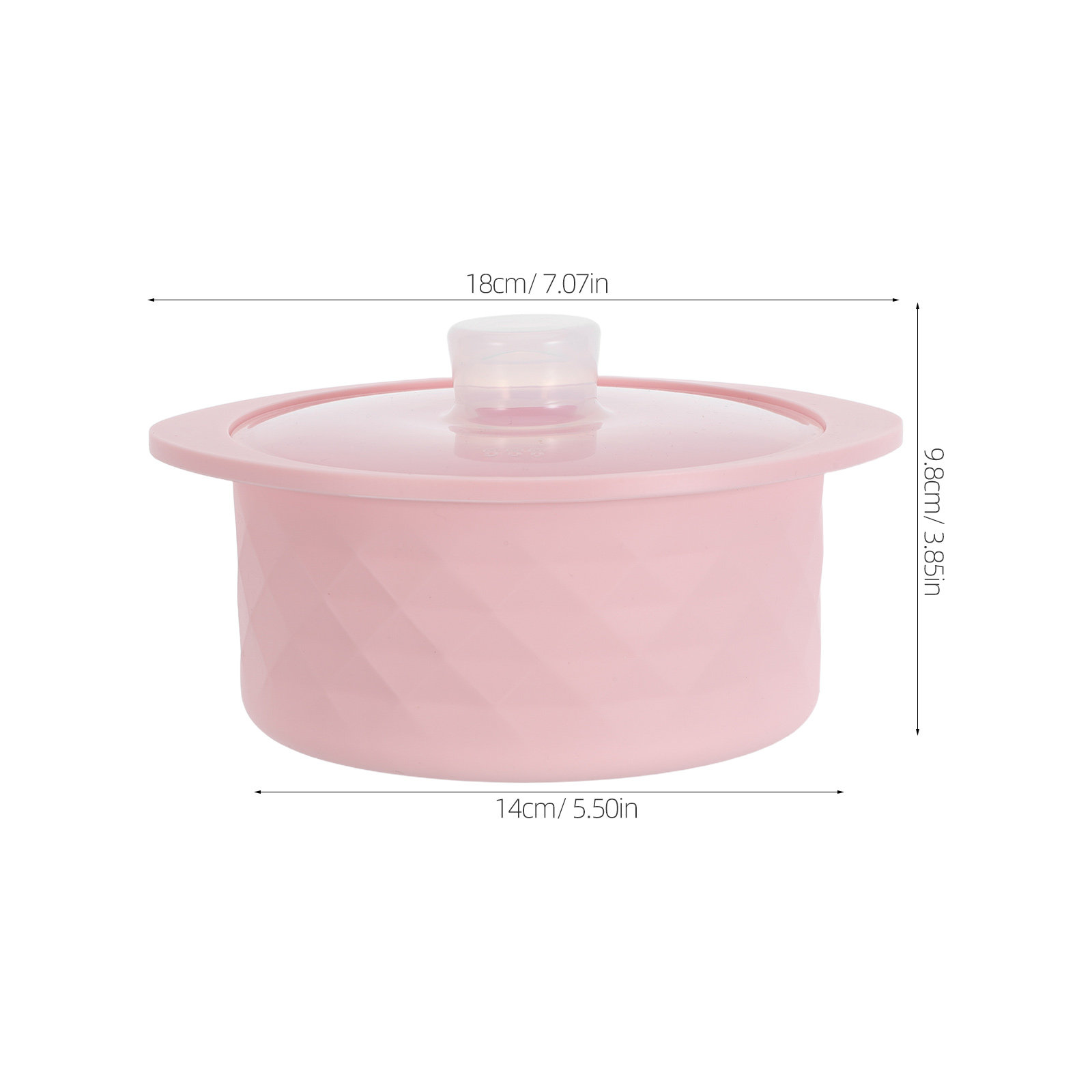 Microwave Silicone Steamer Pot - Baby Food Steamer Baby Safe 评论和价格