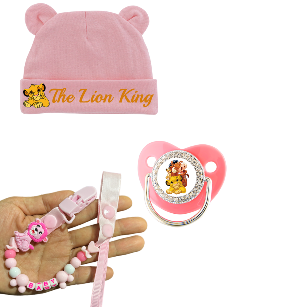 Baby Soothing Nipple Cartoon P - Feeding Baby Food 评论和价格