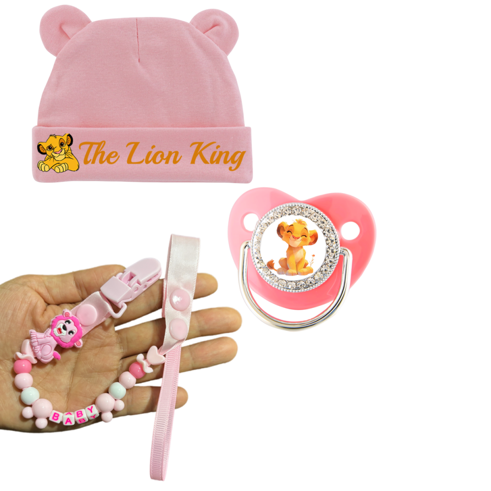 Baby Soothing Nipple Cartoon P - Feeding Baby Food 评论和价格