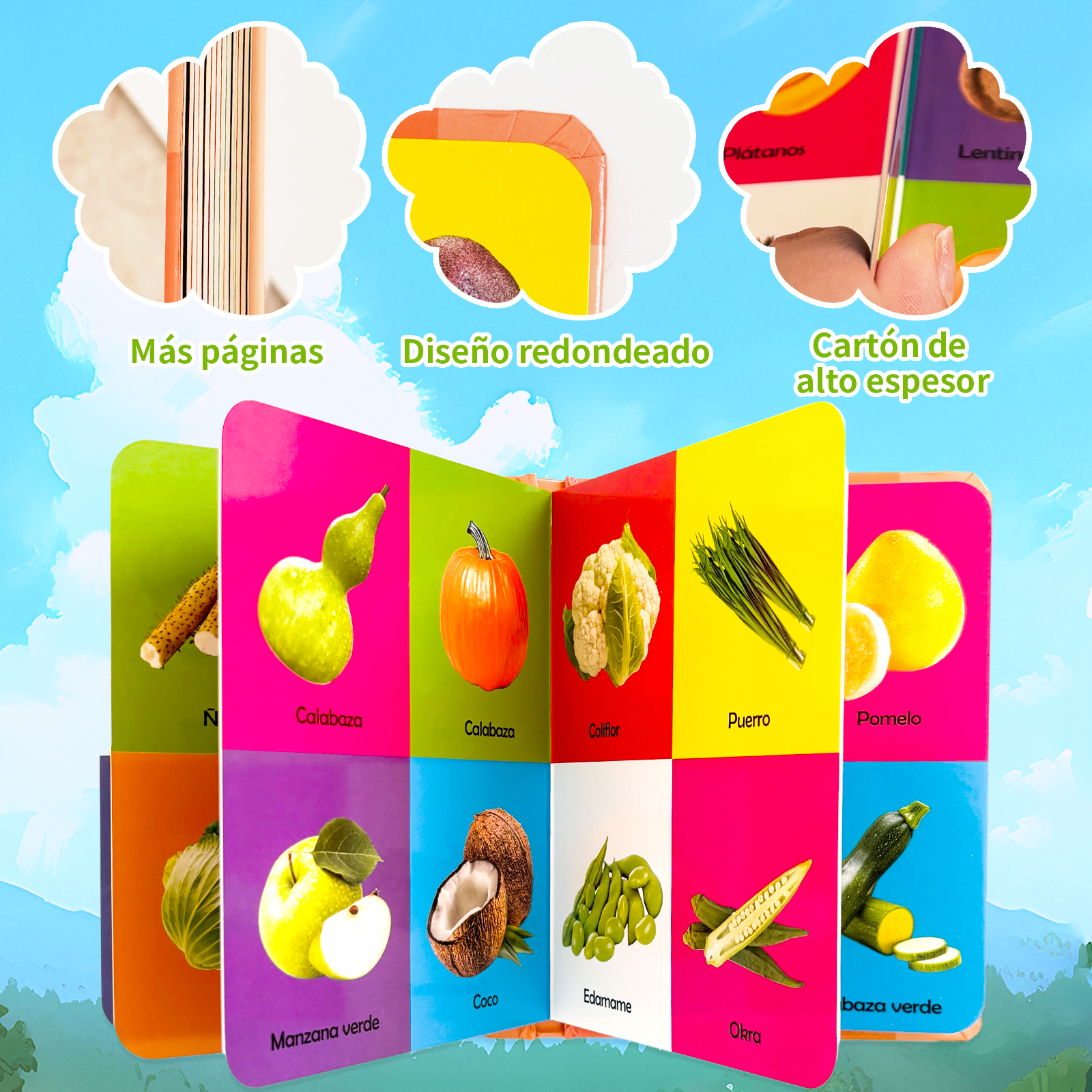 1 Set 2 Pieces Sponge Enlighte - Baby Food Year Old 评论和价格