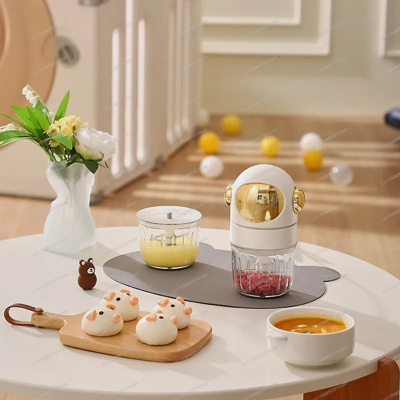 Baby Food Maker 12 Blade Chopp - Baby Food Maker 评论和价格