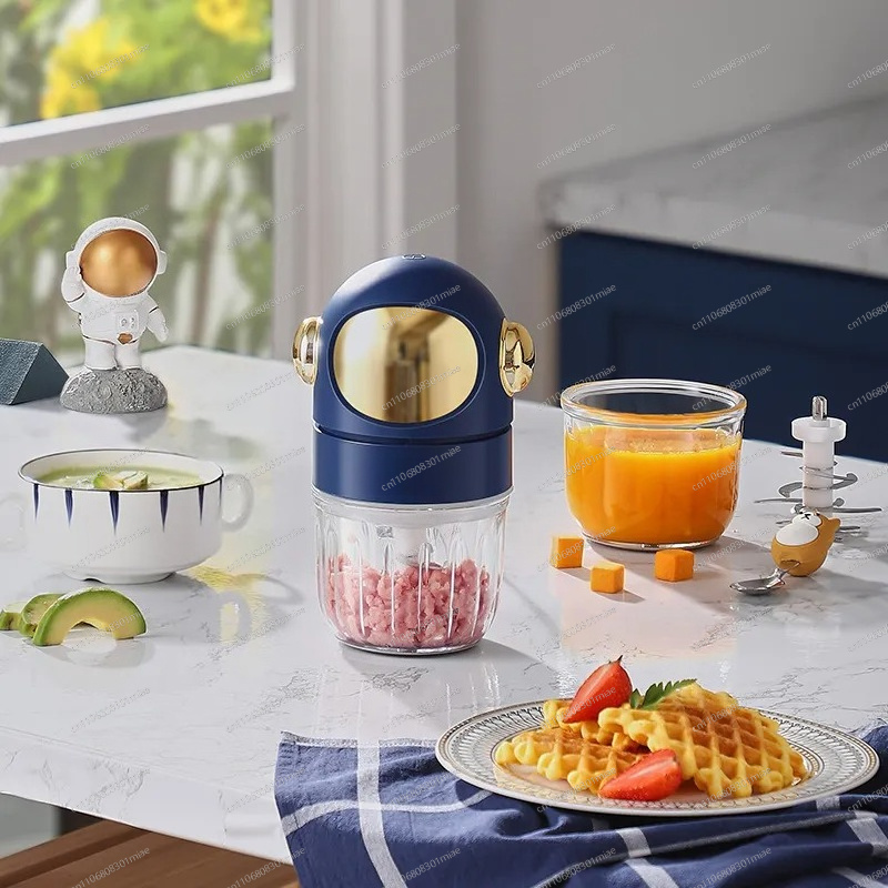 Baby Food Maker 12 Blade Chopp - Baby Food Maker 评论和价格