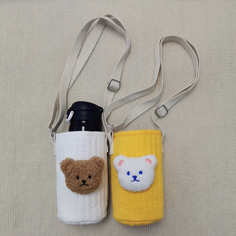 Kids Insulation Bags Bottle Wa - Baby Food Thermos 评论和价格