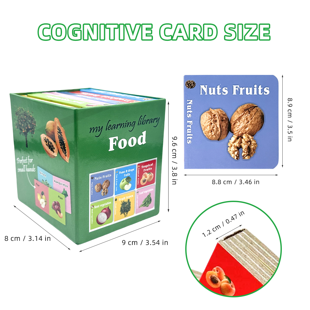 6 Pcs/Set Food Fruit Vegetable - Baby Food Year Old 评论和价格